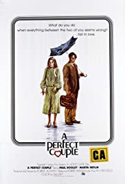 Watch Free A Perfect Couple (1979)