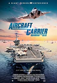 Watch Free Aircraft Carrier: Guardian of the Seas (2016)