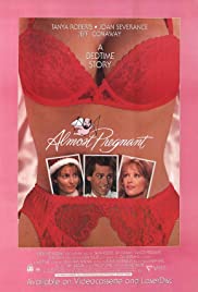 Watch Free Almost Pregnant (1992)