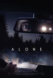 Watch Free Alone (2020)