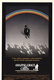 Watch Free Amazing Grace and Chuck (1987)