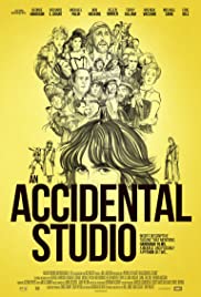 Watch Free An Accidental Studio (2019)
