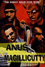 Watch Free Anus Magillicutty (2003)