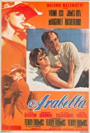 Watch Free Arabella (1967)