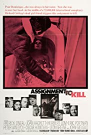 Watch Full Movie :Assignment to Kill (1968)