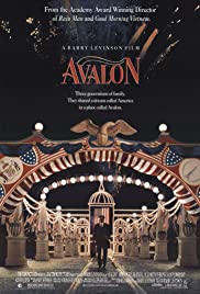 Watch Free Avalon (1990)