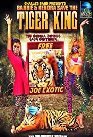 Watch Free Barbie & Kendra Save the Tiger King (2020)