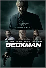 Watch Free Beckman (2020)