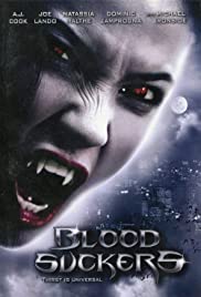 Watch Free Bloodsuckers (2005)