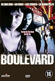 Watch Full Movie :Boulevard (1994)