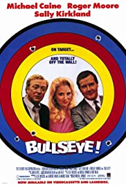 Watch Free Bullseye! (1990)