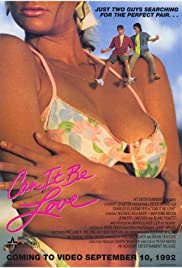 Watch Free Can It Be Love (1992)