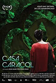 Watch Free Casa Caracol (2017)
