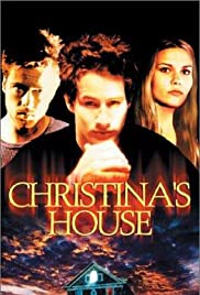Watch Full Movie :Christinas House (2000)