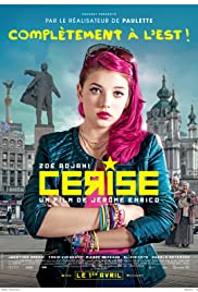 Watch Free Cerise (2015)