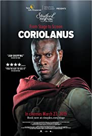 Watch Free Coriolanus (2019)