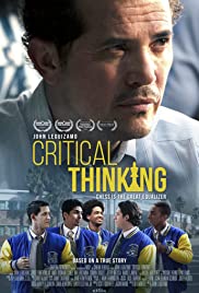 Watch Free Critical Thinking (2020)