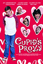 Watch Free Cupids Proxy (2017)