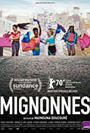 Watch Full Movie :Mignonnes (2019)