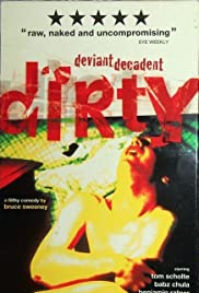 Watch Free Dirty (1998)