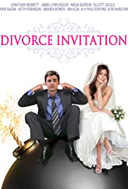 Watch Free Divorce Invitation (2012)