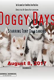 Watch Free Dog Days (2016)