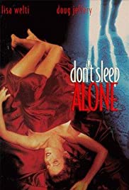 Watch Free Dont Sleep Alone (1997)