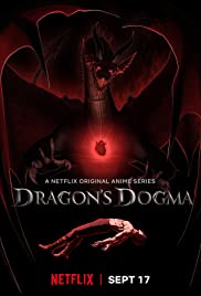 Watch Free Dragons Dogma (2020 )