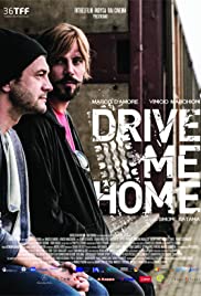 Watch Free Drive Me Home (2018)
