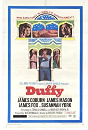 Watch Free Duffy (1968)