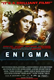 Watch Free Enigma (2001)