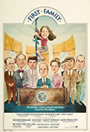 Watch Free First Family (1980)