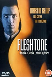 Watch Free Fleshtone (1994)
