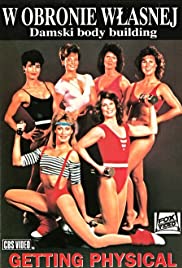 Watch Free Getting Physical (1984)