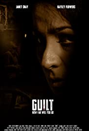 Watch Full Movie :Guilt (2019)