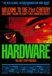 Watch Free Hardware (1990)