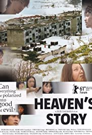 Watch Free Heavens Story (2010)