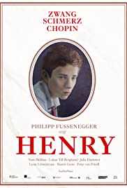 Watch Free Henry (2015)