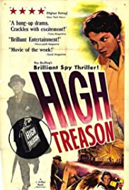 Watch Free High Treason (1951)