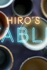 Watch Free Hiros Table (2015)