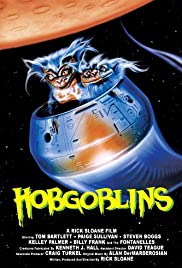 Watch Free Hobgoblins (1988)