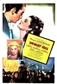 Watch Free Hungry Hill (1947)