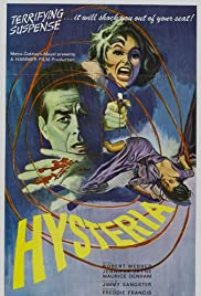 Watch Free Hysteria (1965)
