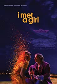 Watch Free I Met a Girl (2020)
