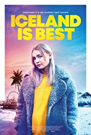 Watch Free Iceland Is Best (2020)