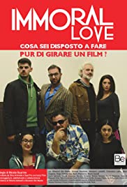 Watch Free Immoral Love (2018)