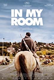 Watch Free In My Room (2018)