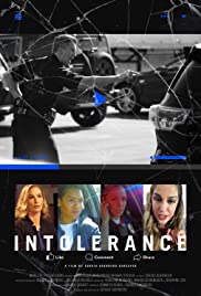 Watch Full Movie :Intolerance: No More (2018)