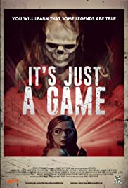 Watch Full Movie :Its Just a Game (2017)