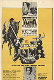 Watch Free Johnny Yuma (1966)